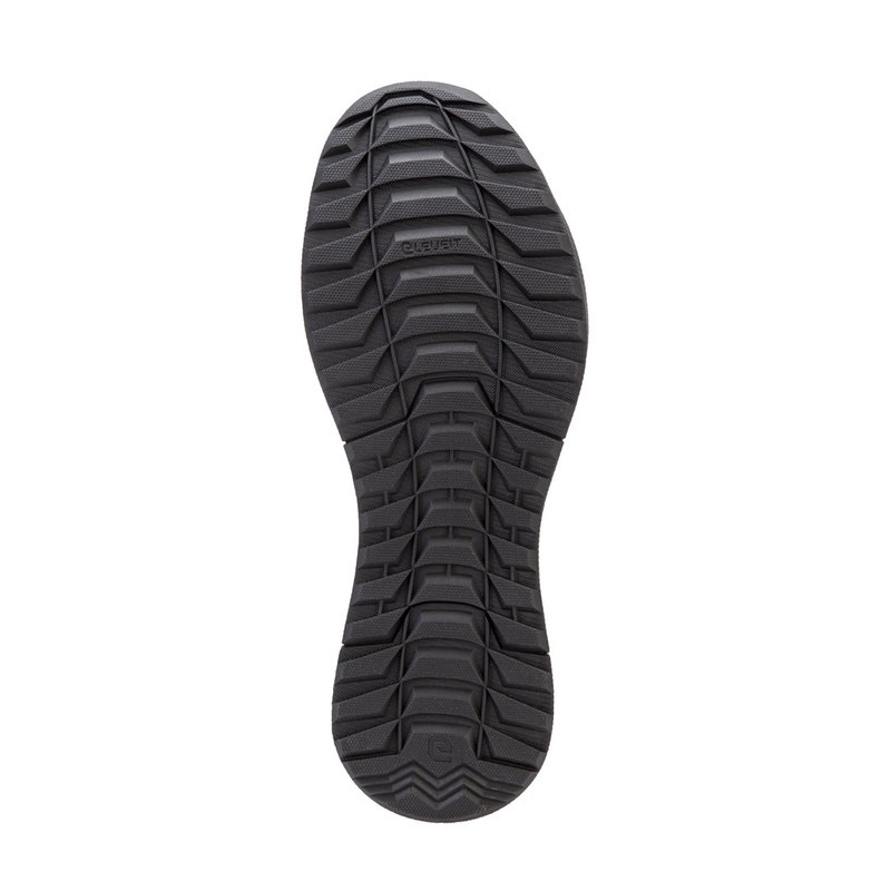 Women's Eleveit Town Air Schwarz Motorradstiefel