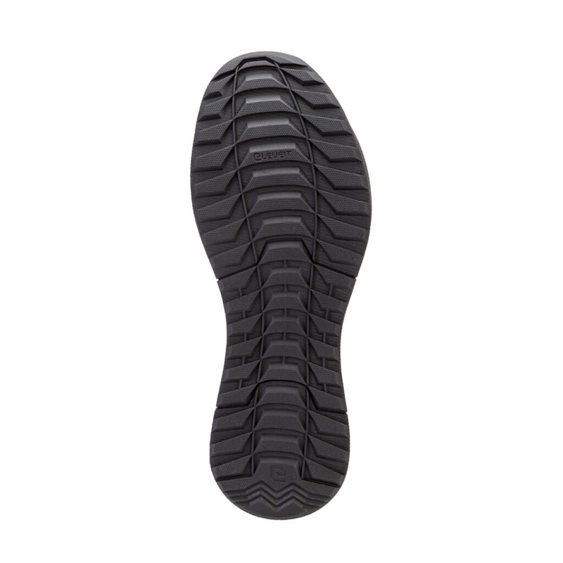 Women's Eleveit Town WP Schwarz Motorradstiefel