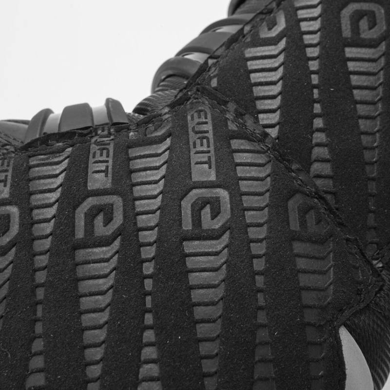 Eleveit T Spirit Evo WP Schwarz Motorradstiefel