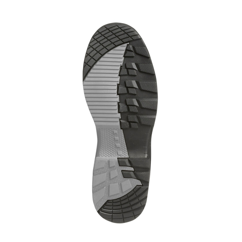 Eleveit T Spirit Evo WP Schwarz Motorradstiefel