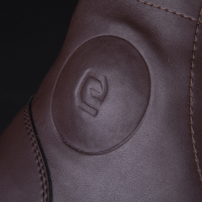 Eleveit Trend WP Braun Motorradstiefel