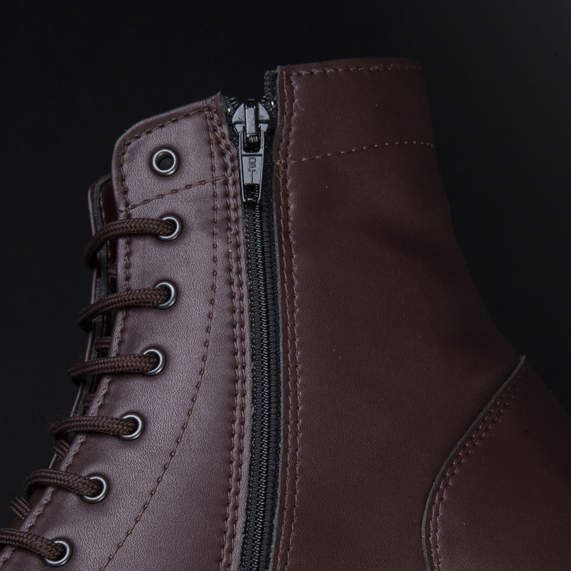 Eleveit Trend WP Braun Motorradstiefel