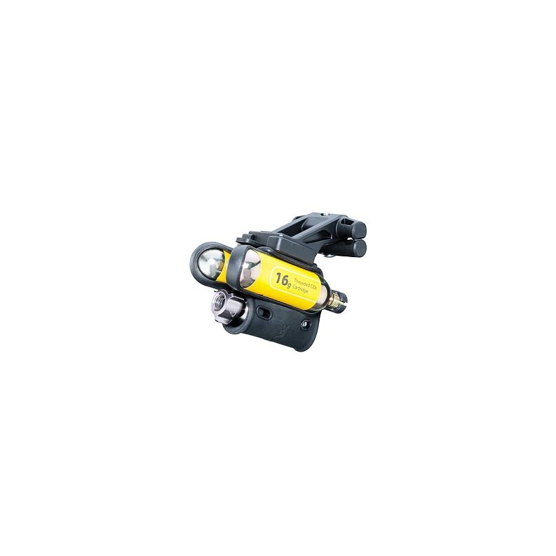 TOPEAK Airbooster Extreme Pumpe Ausverkauf
