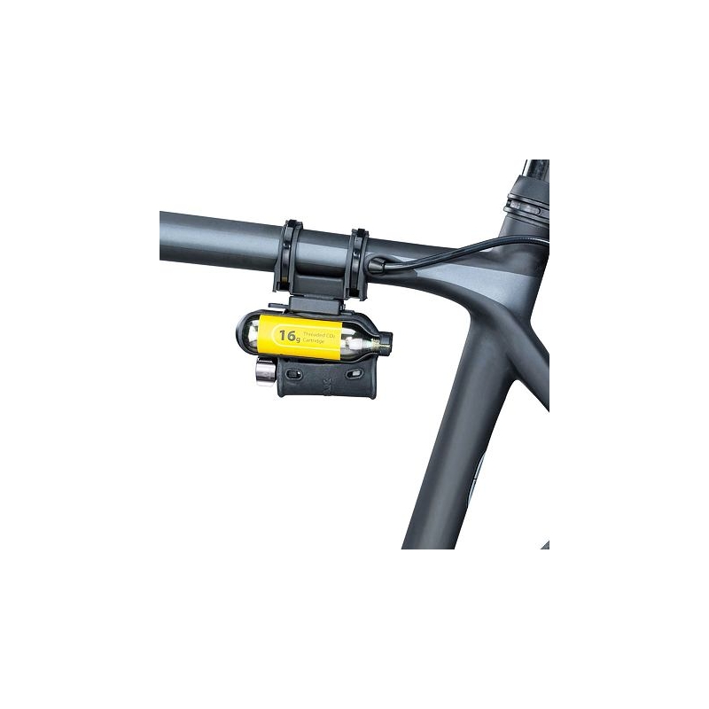TOPEAK Airbooster Extreme Pumpe Ausverkauf