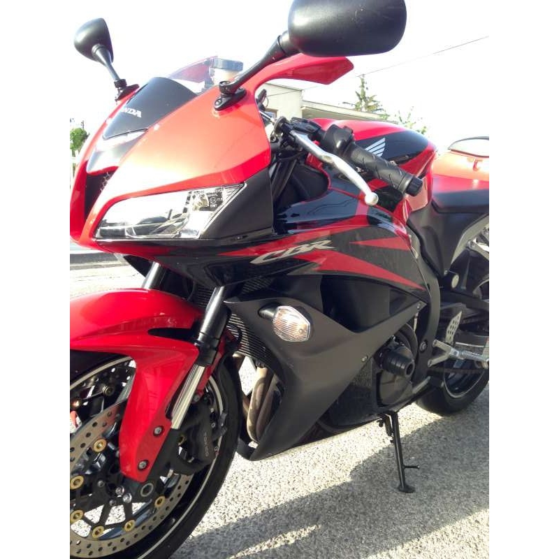 Honda CBR 600RR (07-08) Klassisch