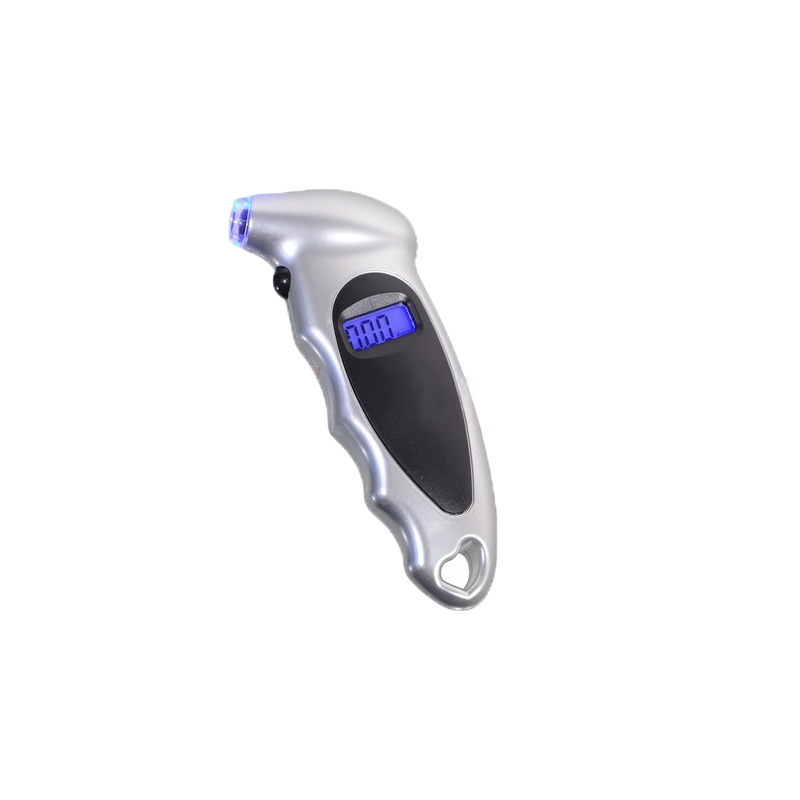 Digitaler Reifendruckmesser
