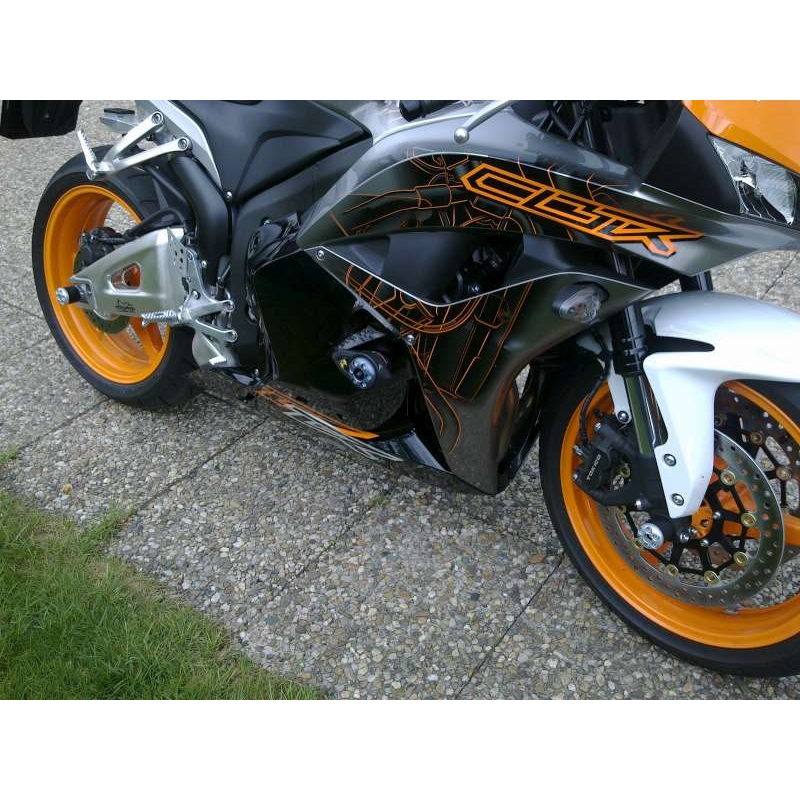 Honda CBR 600RR (09-13) Pfeil