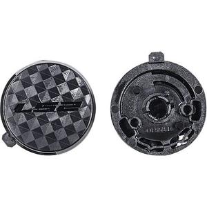 Ersatz-Plexiglasmechanik für LS2 OF558 Helm