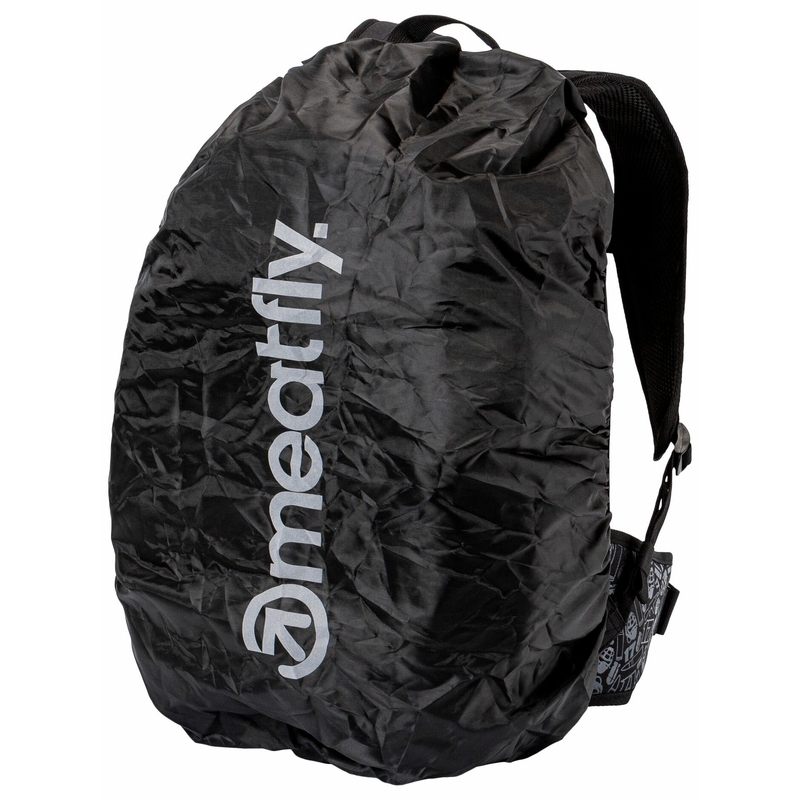 Rucksack Meatfly Raiden - Abraham 28 l