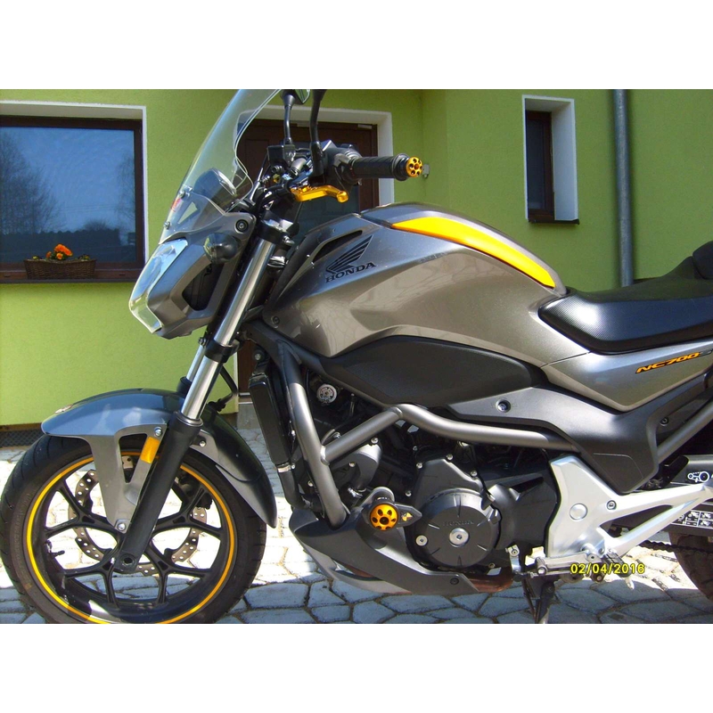 Honda NC 700+750 S/X Pfeil