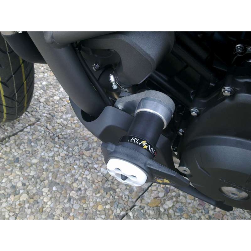 Honda NC 700+750 S/X Klassisch
