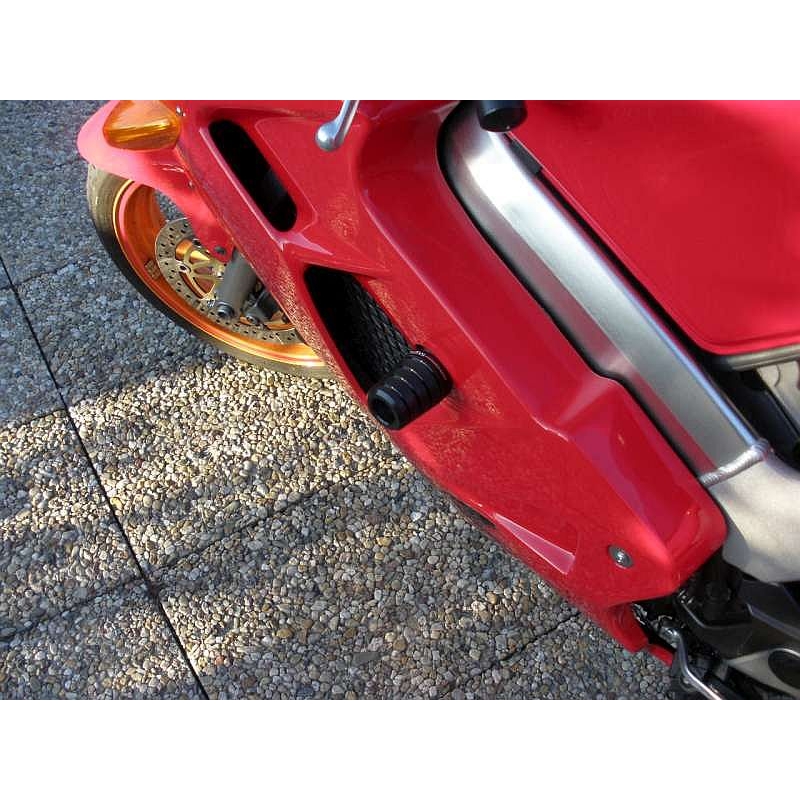 Honda VFR 800 (98-02) Pfeil