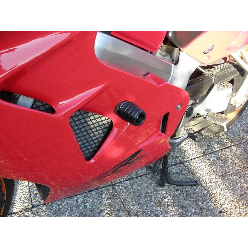 Honda VFR 800 (98-02) Klassisch