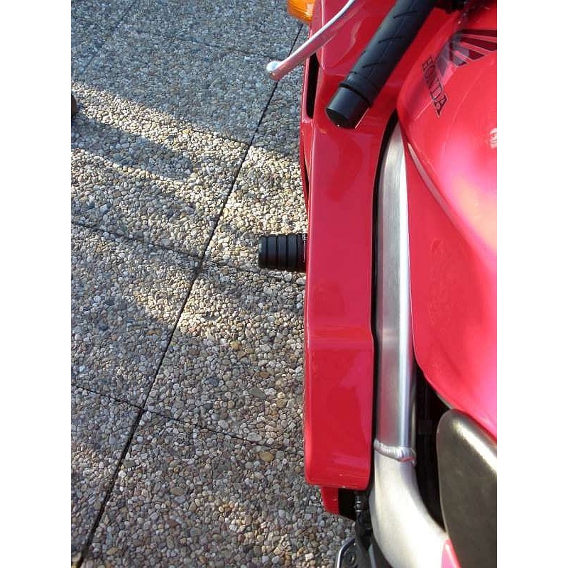 Honda VFR 800 (98-02) Klassisch