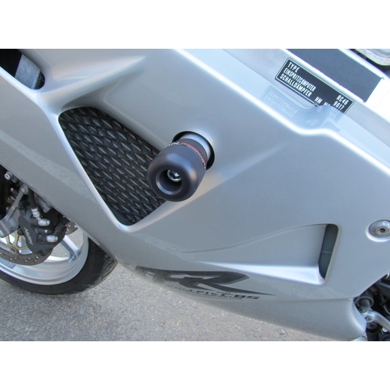 Honda VFR 800 (98-02) Klassisch