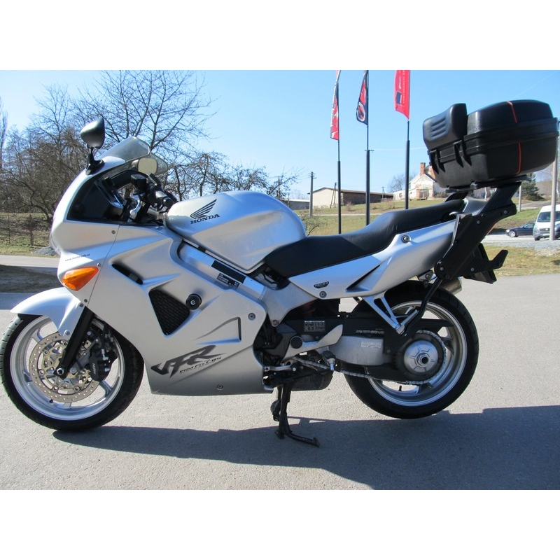 Honda VFR 800 (98-02) Klassisch