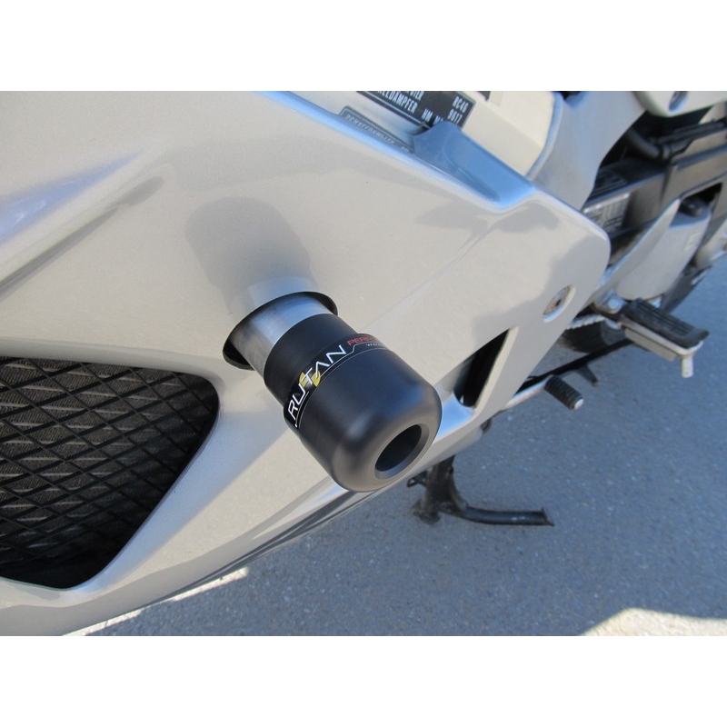 Honda VFR 800 (98-02) Klassisch