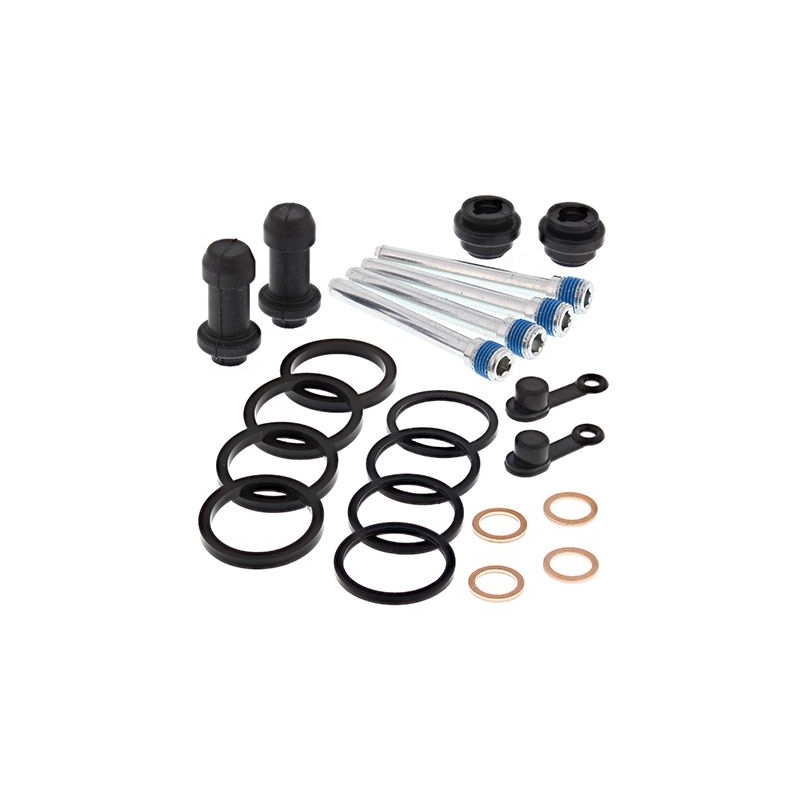 Caliper Rebuild Kit All Balls Racing