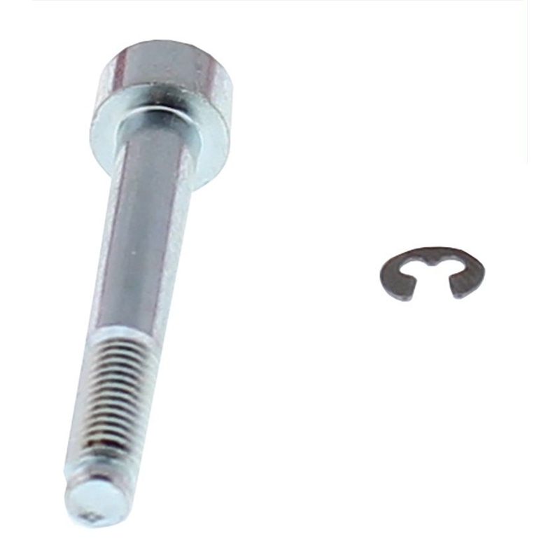 Brake pad retaining pin kit All Balls Racing vorne