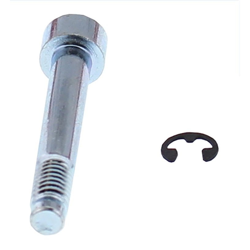 Brake pad retaining pin kit All Balls Racing hinten