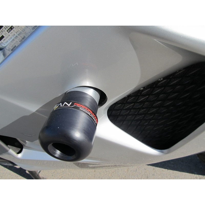 Honda VFR 800 (98-02) Gatling