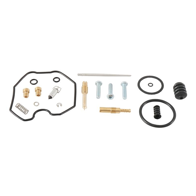 Carburetor Rebuild Kit All Balls Racing Ausverkauf