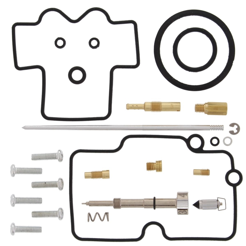 Carburetor Rebuild Kit All Balls Racing Ausverkauf