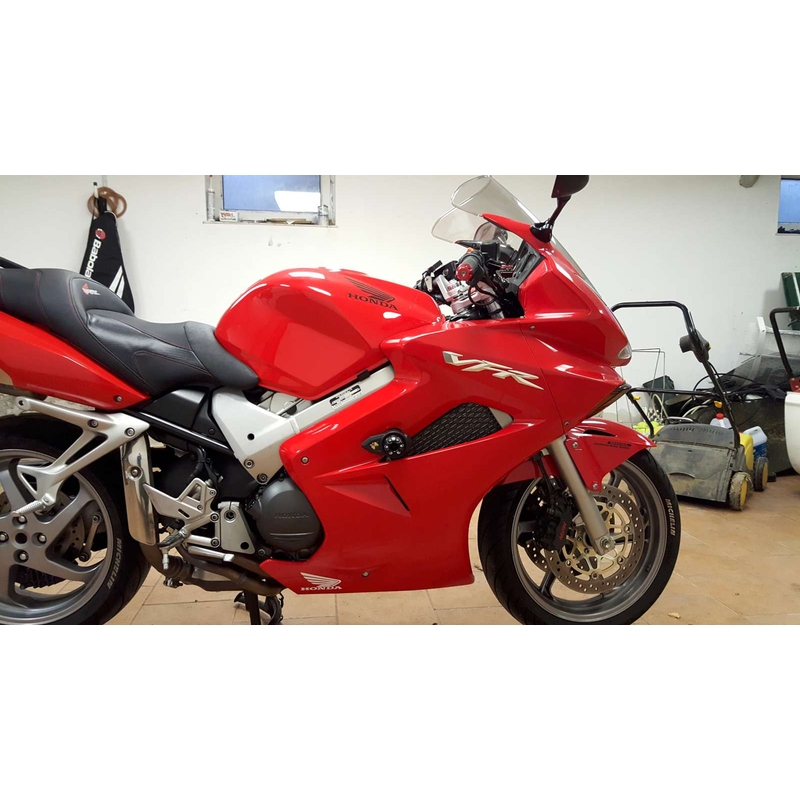 Honda VFR 800 v-tec (03-09) Pfeil