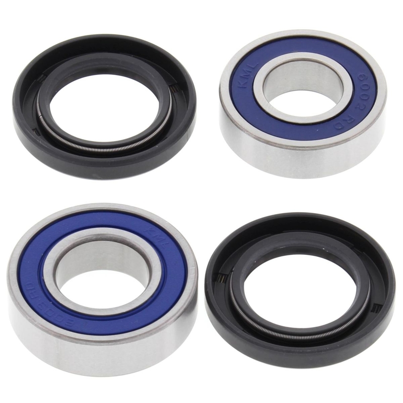Wheel Bearing Kit All Balls Racing