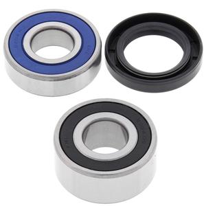 Lagersatz   Raddichtungen All Balls Racing WB25-1020