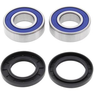 Lagersatz   Raddichtungen All Balls Racing WB25-1648