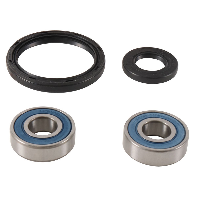 Wheel Bearing Kit All Balls Racing