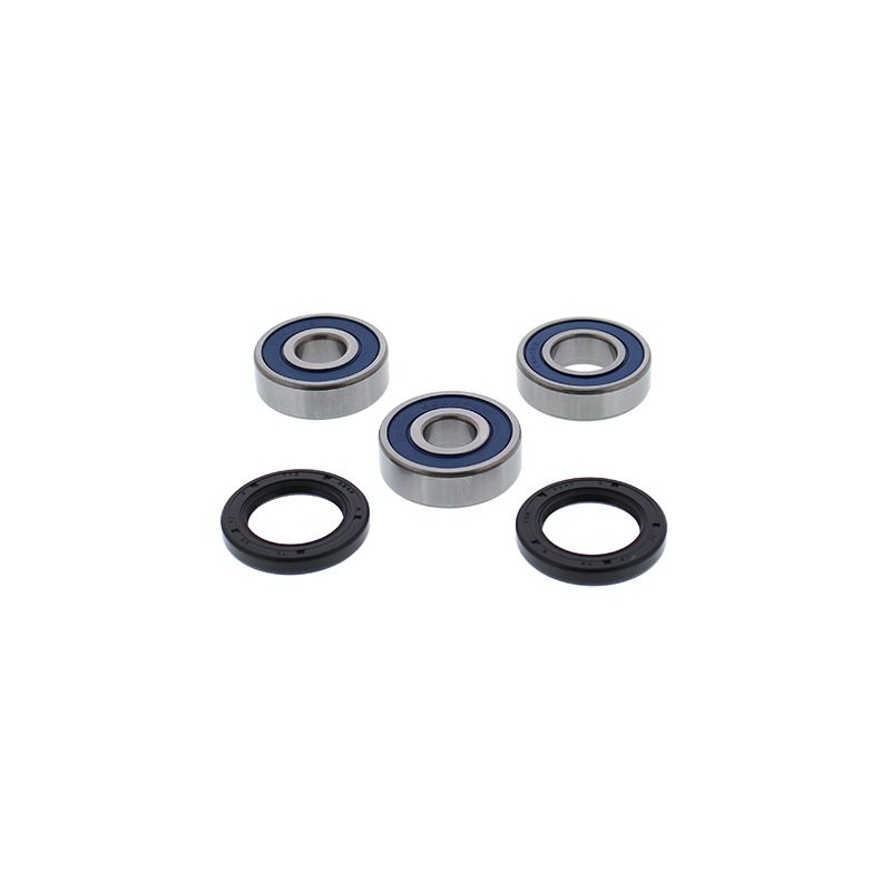 Wheel Bearing Kit All Balls Racing hinten Ausverkauf