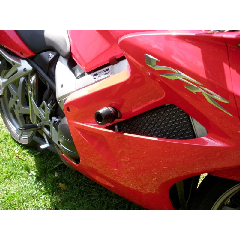 Honda VFR 800 v-tec (03-09) Klassisch