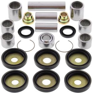 Lager- und Dichtungssatz für Hebel All Balls Racing SALB27-1046