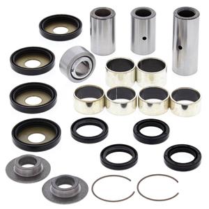 Lager- und Dichtungssatz für Hebel All Balls Racing SALB27-1096