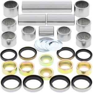Lager- und Dichtungssatz für Hebel All Balls Racing SALB27-1180