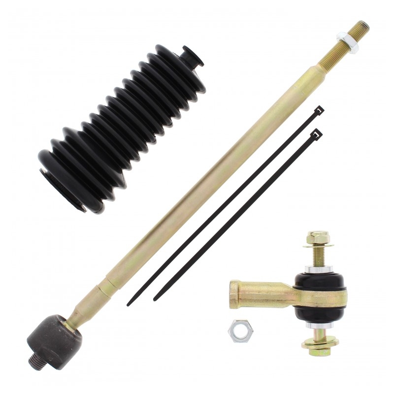 Tie Rod End Kit All Balls Racing rechts