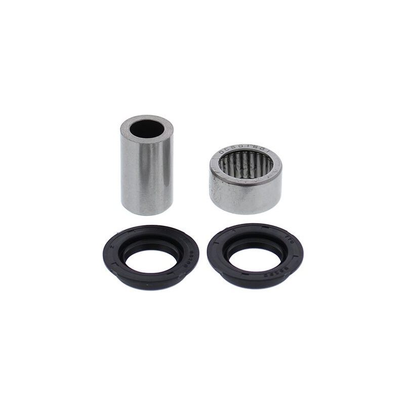 Rear shock bearing kit All Balls Racing Senkung