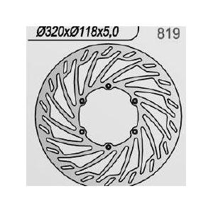 Bremsscheibe NG 819