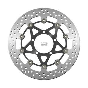 Bremsscheibe NG 1728G