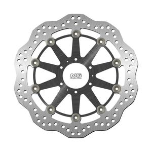 Bremsscheibe NG 1446XG