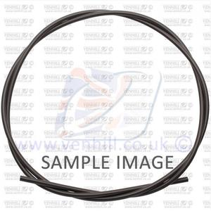 Seilzug Venhill LB2TS/BLK Teflon 6mm schwarz