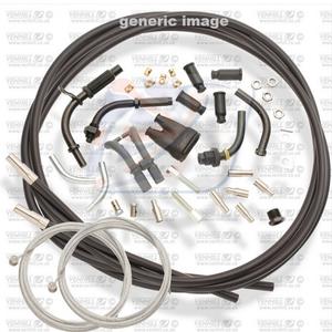Gasseil - Universalsatz Venhill U01-4-150 G 1,35 m (Viertakt) grün