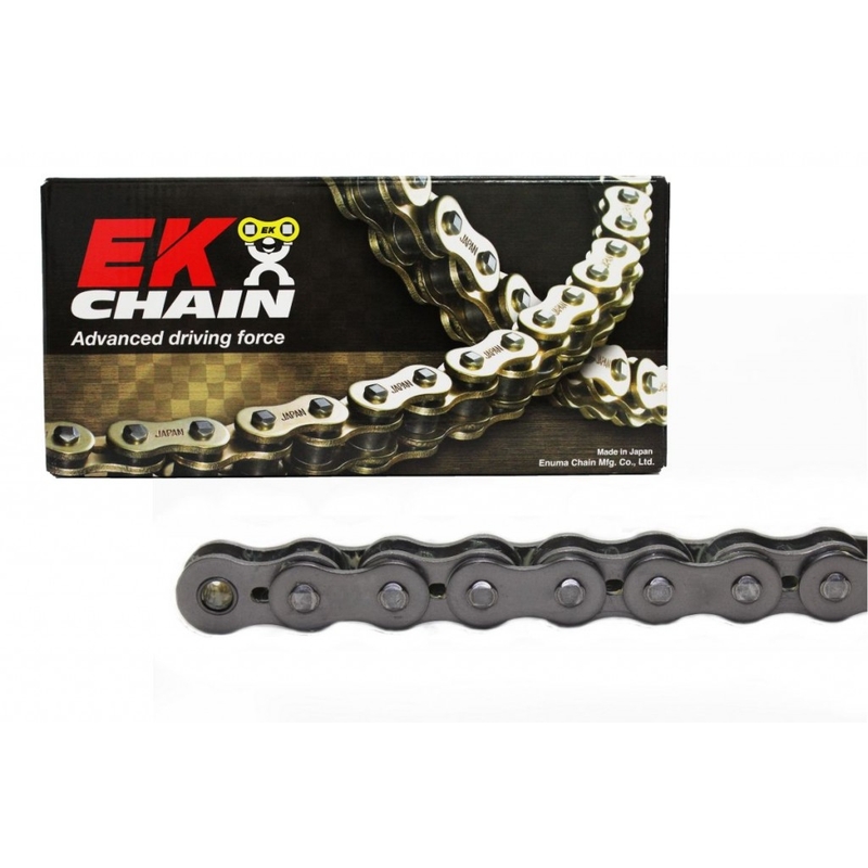 QX-Kette EK 520 DEX 110 L