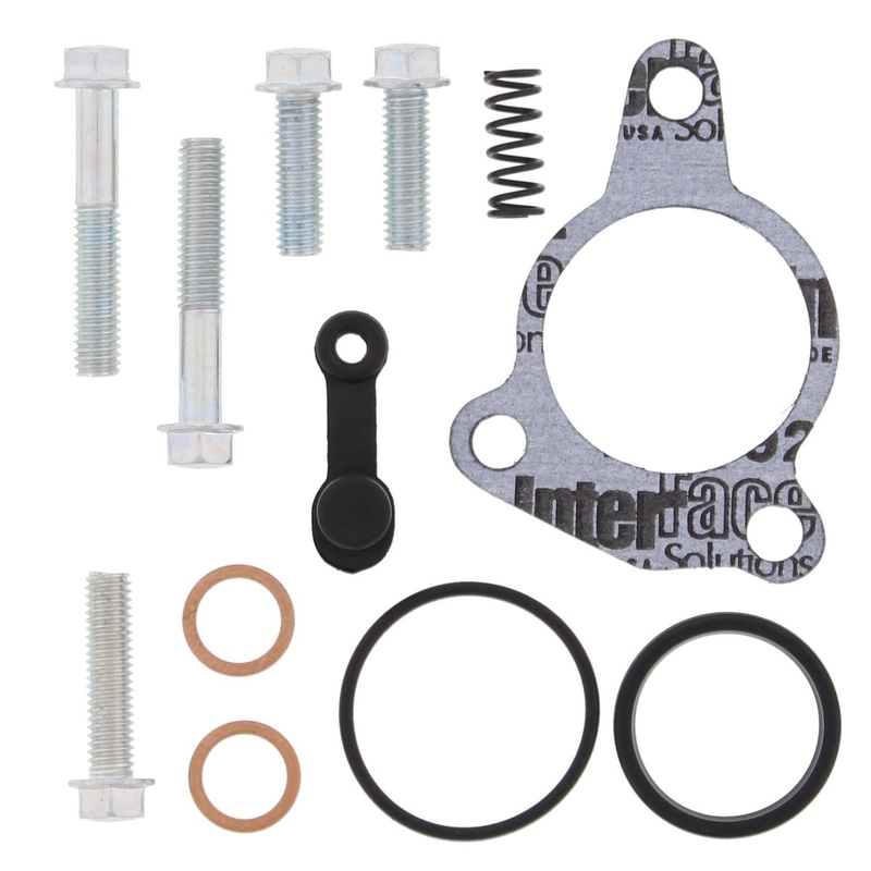 Clutch Slave Cylinder Kit All Balls Racing (engine side) Ausverkauf