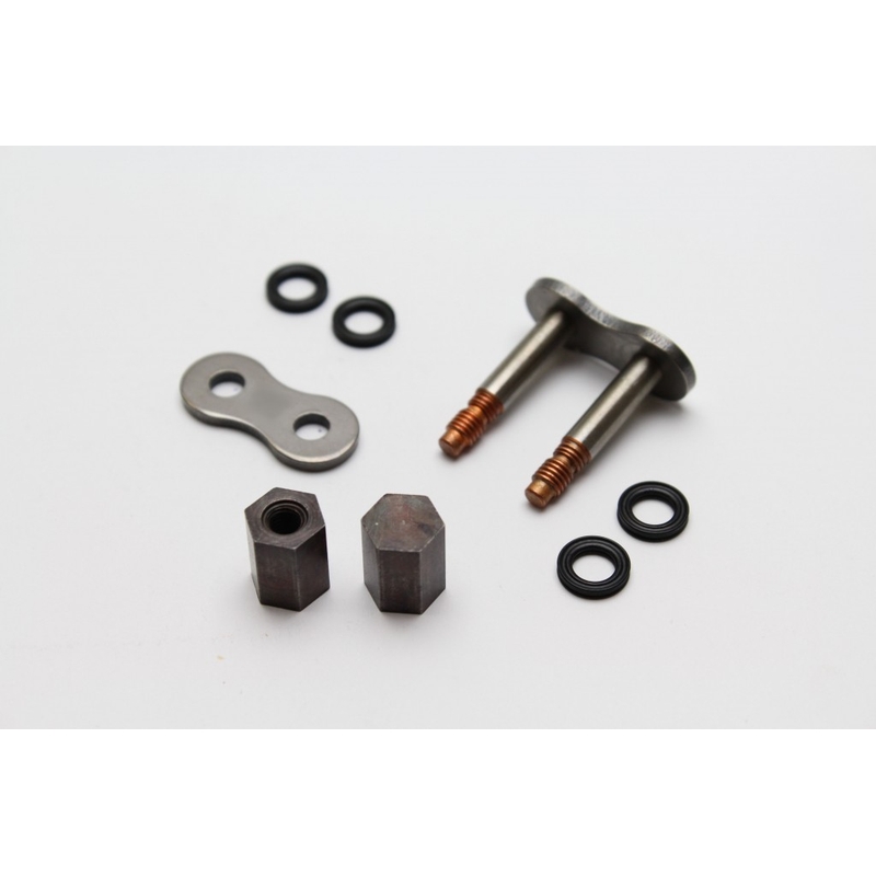 Ketten-Schraubschloss EK 520 SRX SLJ