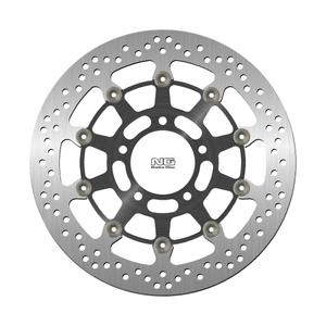Bremsscheibe NG 1260G