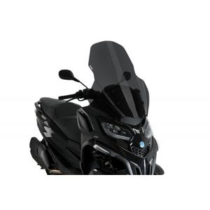 Windschirm PUIG V-TECH LINE TOURING 21374F dunkel getönt
