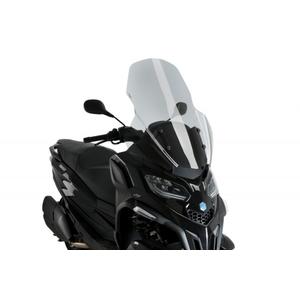 Windschirm PUIG V-TECH LINE TOURING 21374H getönt